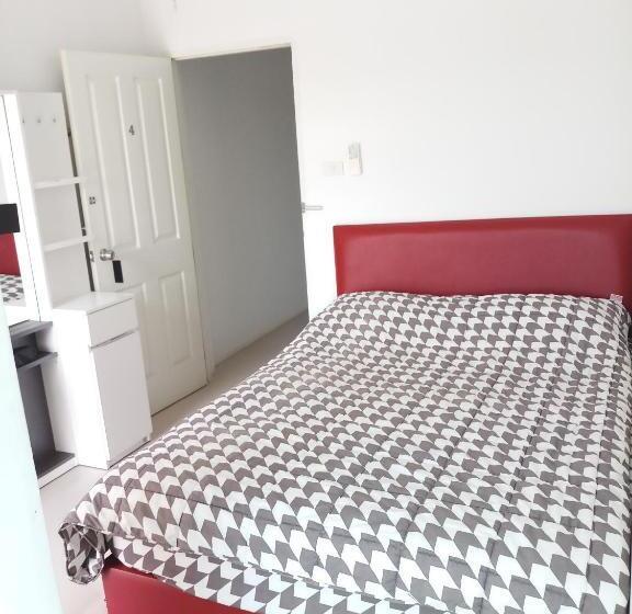 Пансион Jc Guesthouse @ Suratthani Airport