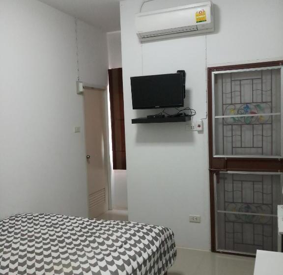 膳宿费 Jc Guesthouse @ Suratthani Airport