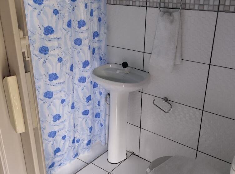 פנסיון João De Barro Hospedagem