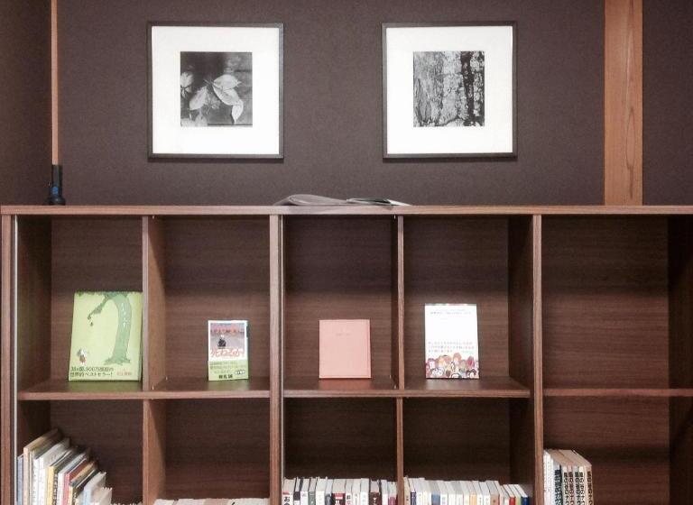 بنسيون Kusatsu Kotodama