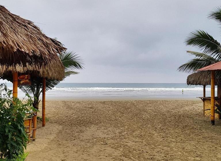 پانسیون La Jungla