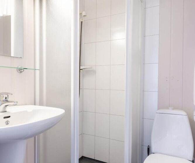 پانسیون Mo Gjestegård