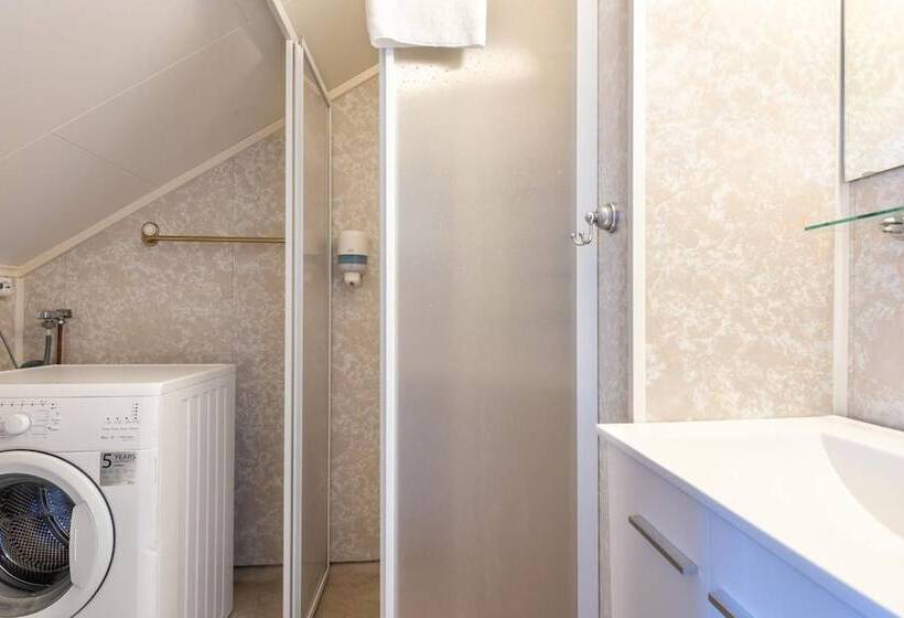 پانسیون Mo Gjestegård