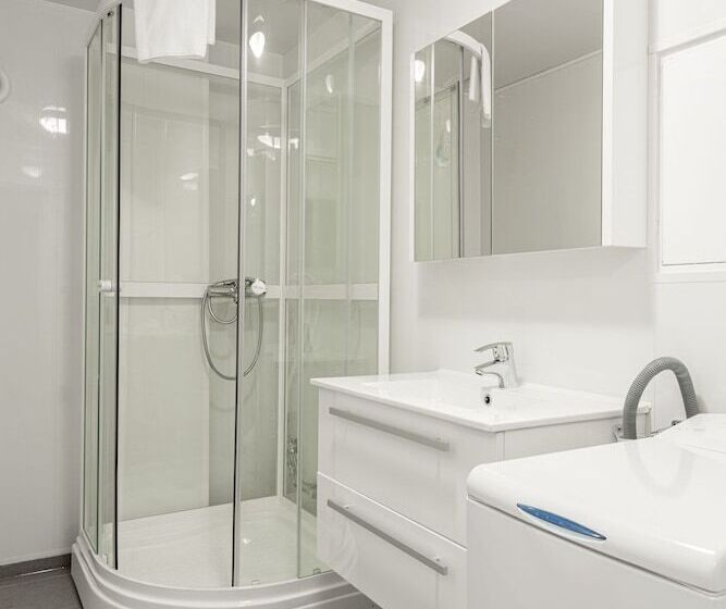 پانسیون Mo Gjestegård