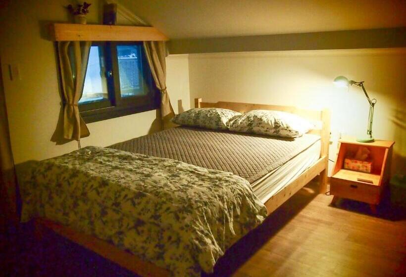 ペンション Mua Guesthouse