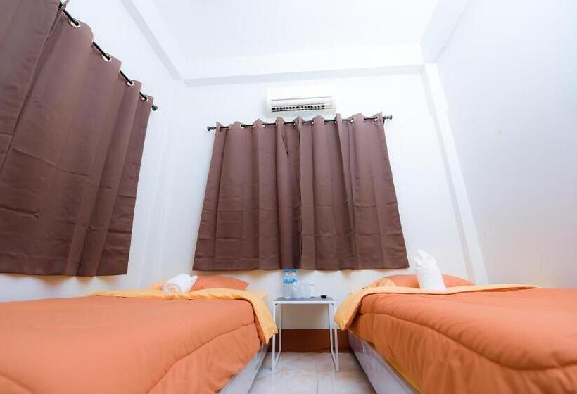 膳宿费 Nadpob Mansion