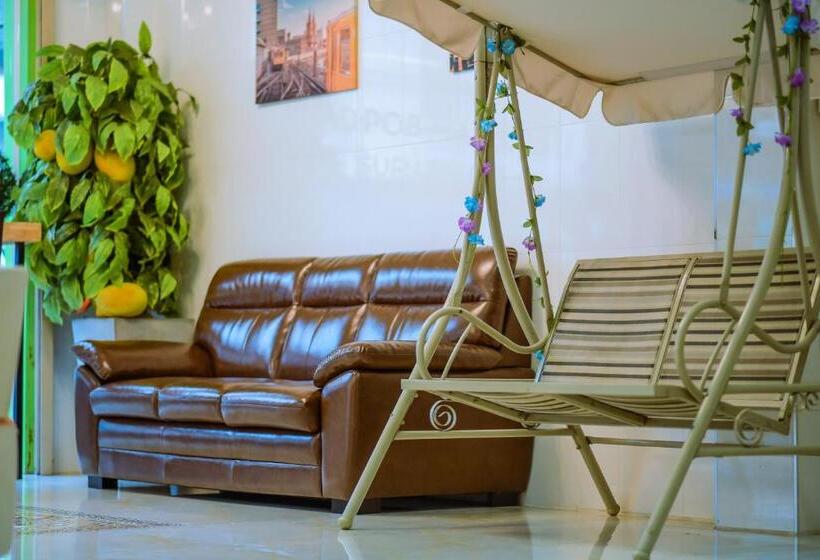 膳宿费 Nadpob Mansion