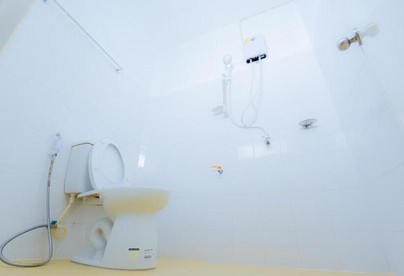 膳宿费 Nadpob Mansion