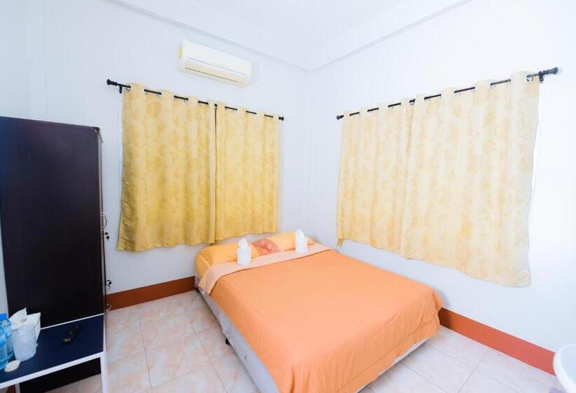 膳宿费 Nadpob Mansion