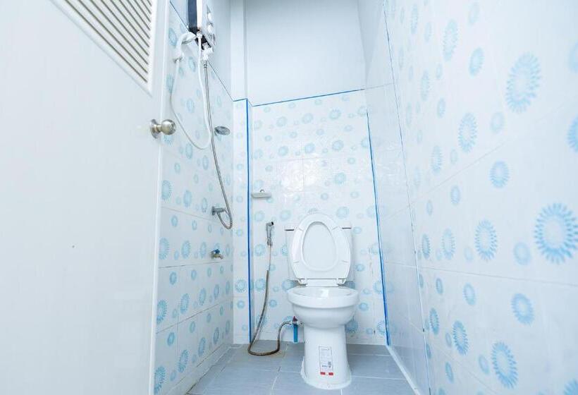 膳宿费 Nadpob Mansion