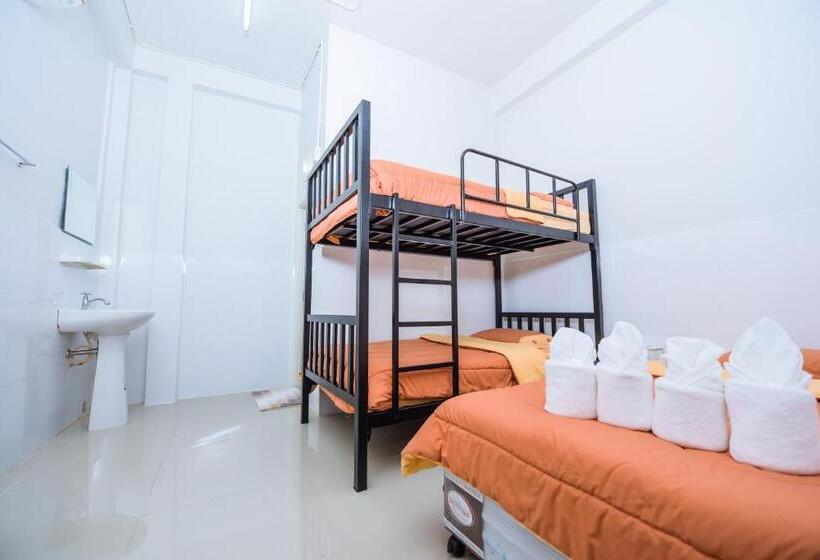 膳宿费 Nadpob Mansion