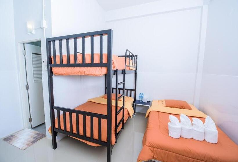 膳宿费 Nadpob Mansion