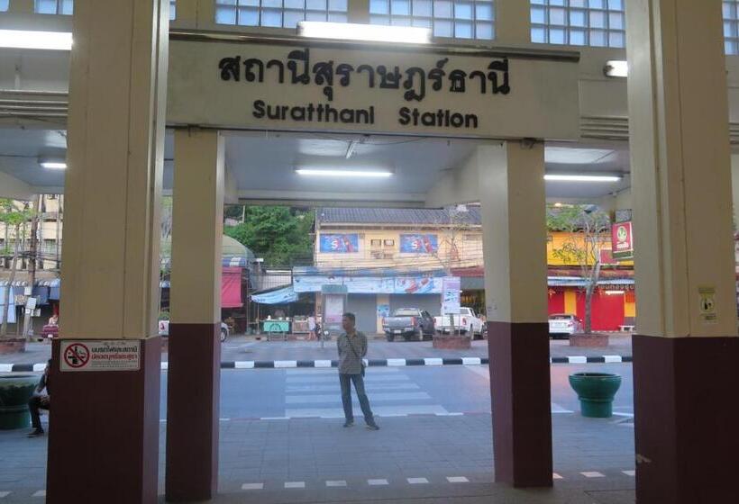 膳宿费 Nadpob Mansion