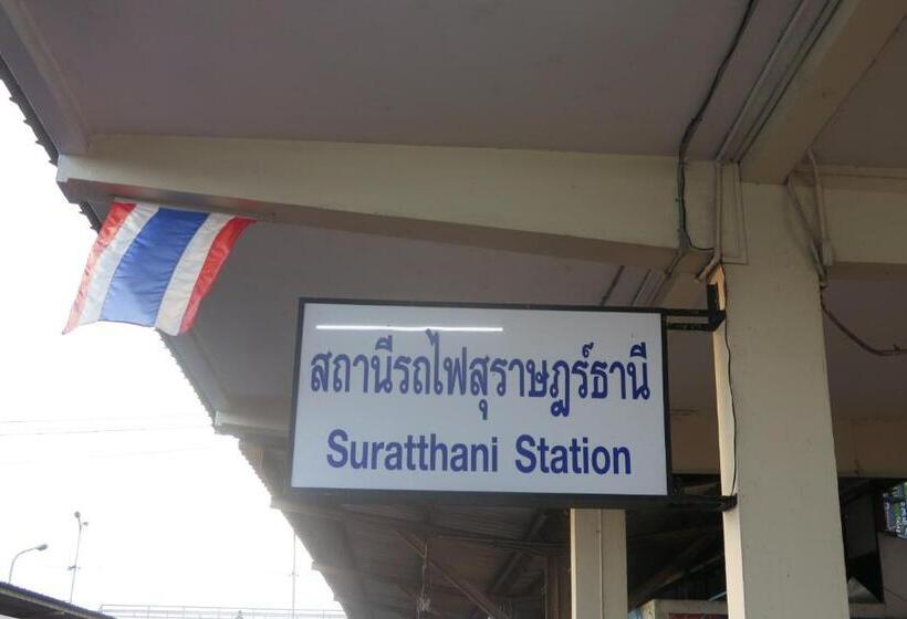 膳宿费 Nadpob Mansion