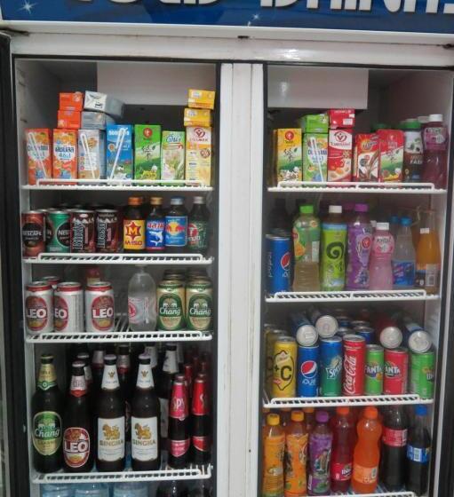 膳宿费 Nadpob Mansion