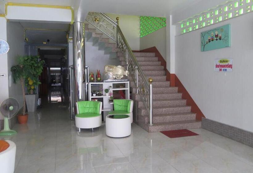 膳宿费 Nadpob Mansion