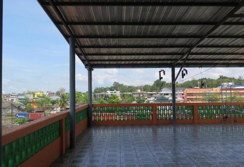 膳宿费 Nadpob Mansion