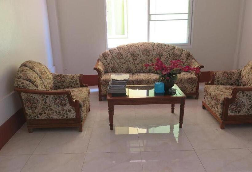 膳宿费 Nadpob Mansion