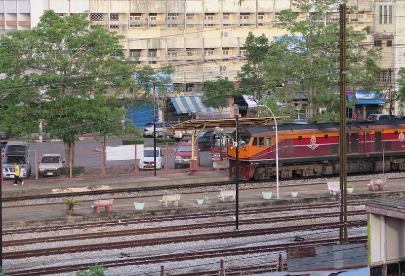 膳宿费 Nadpob Mansion