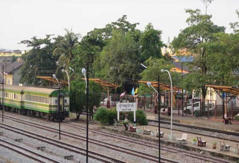 膳宿费 Nadpob Mansion