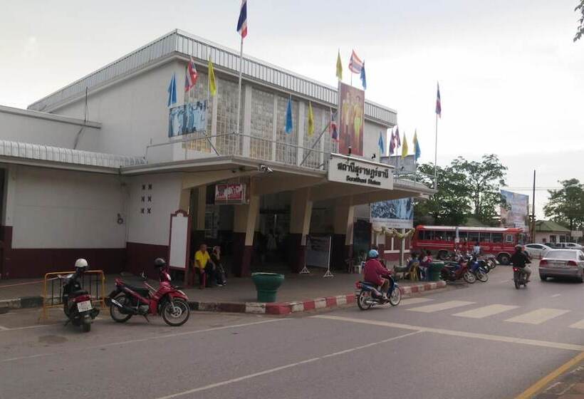 膳宿费 Nadpob Mansion