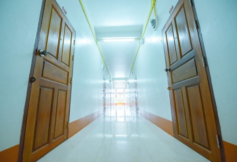 膳宿费 Nadpob Mansion