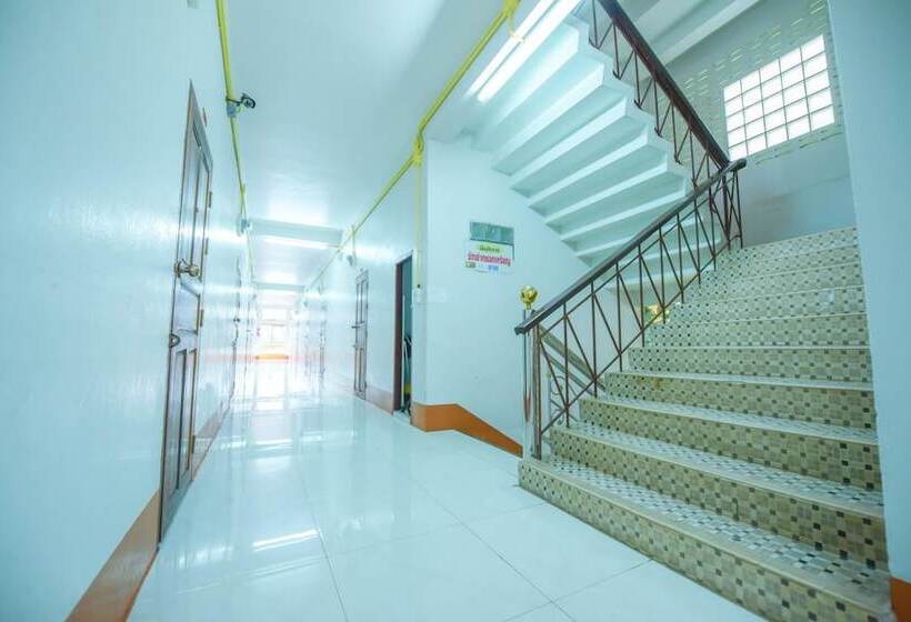 膳宿费 Nadpob Mansion