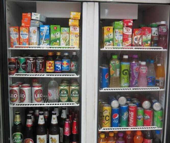 膳宿费 Nadpob Mansion