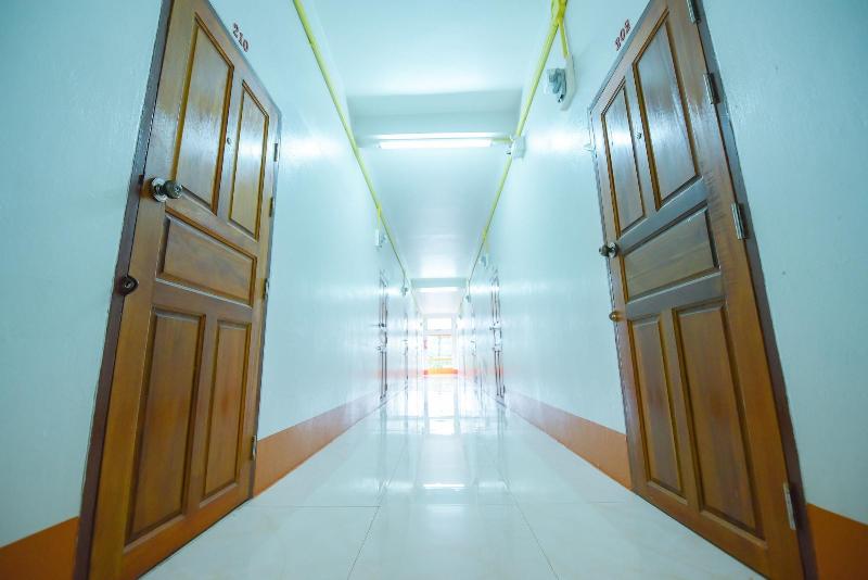 膳宿费 Nadpob Mansion