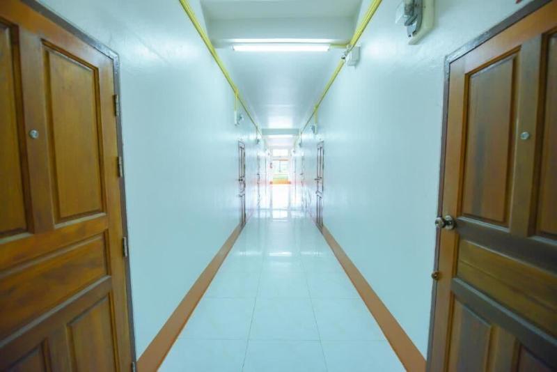 膳宿费 Nadpob Mansion