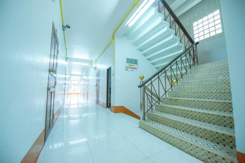 膳宿费 Nadpob Mansion