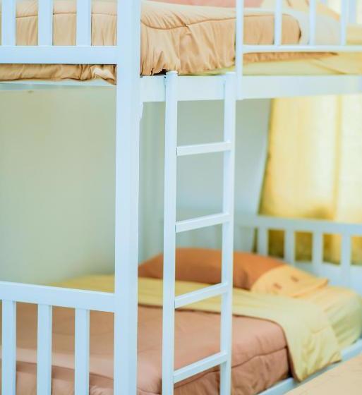 膳宿费 Nadpob Mansion