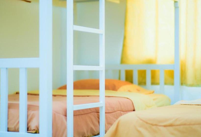 膳宿费 Nadpob Mansion