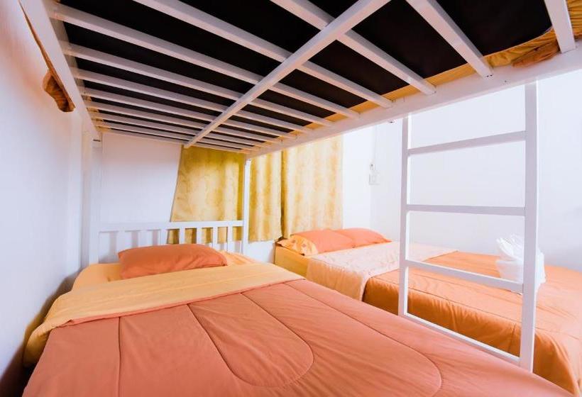 膳宿费 Nadpob Mansion