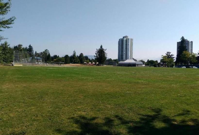 Пансион Fuhowe Guesthouse