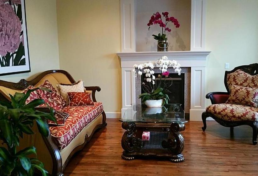 Пансион Fuhowe Guesthouse