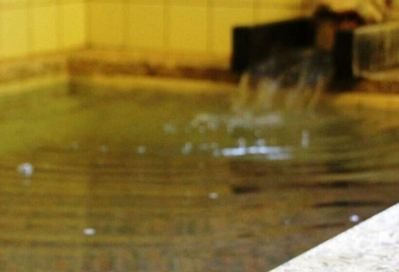 بنسيون Oyado Fubuki