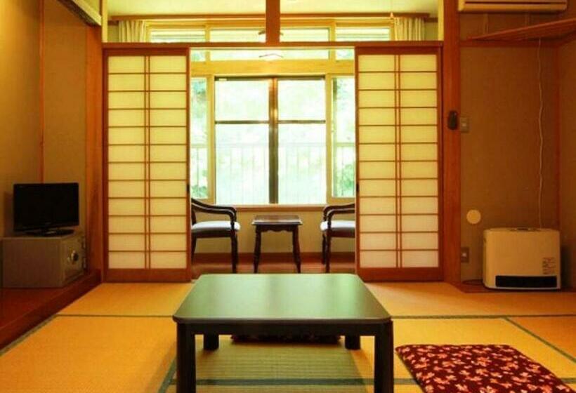 بنسيون Oyado Fubuki