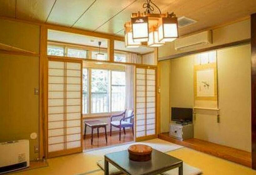 بنسيون Oyado Fubuki