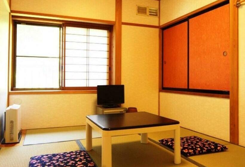 بنسيون Oyado Fubuki