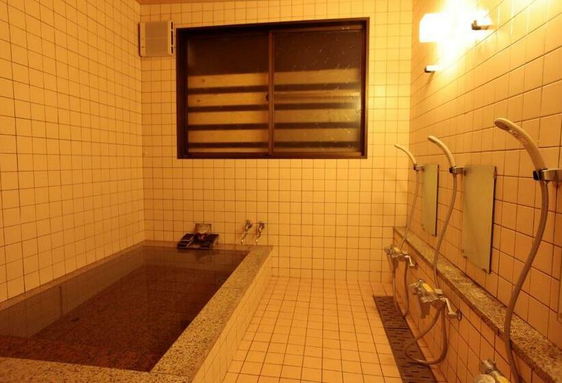 بنسيون Oyado Fubuki