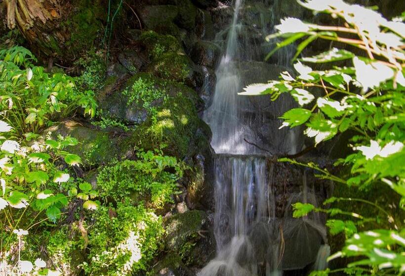 بنسيون Oyado Fubuki