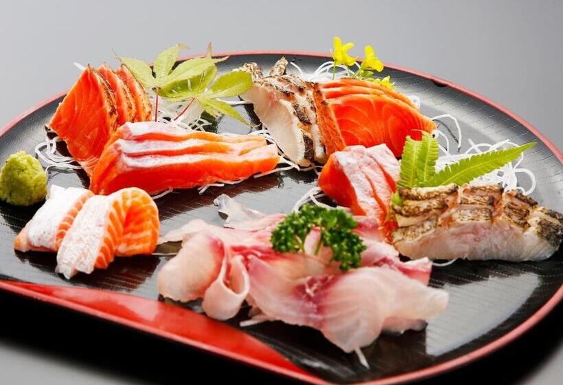 بنسيون Oyado Fubuki