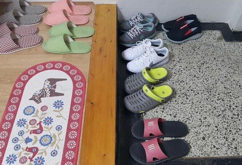 펜션 Panda Guesthouse