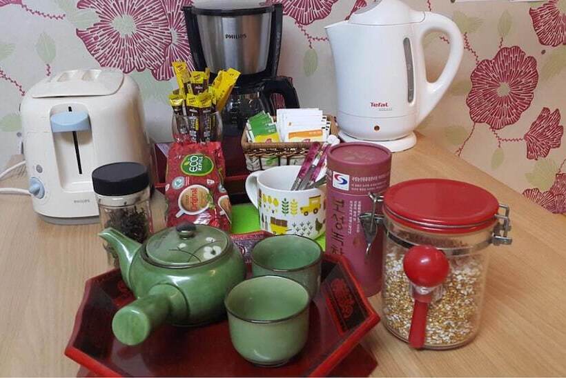 펜션 Panda Guesthouse