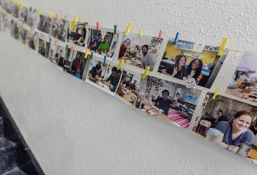 펜션 Panda Guesthouse