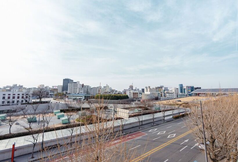 펜션 Panda Guesthouse