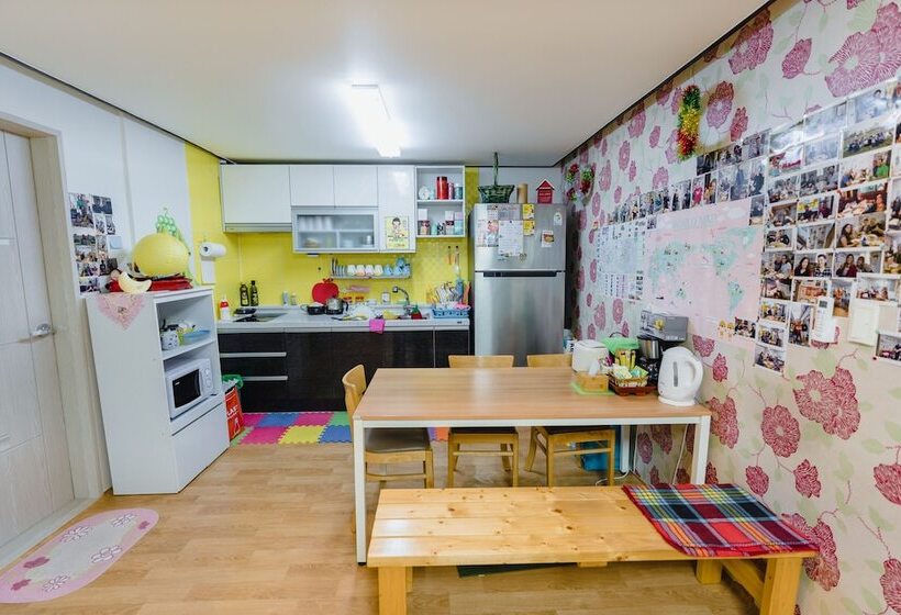 펜션 Panda Guesthouse