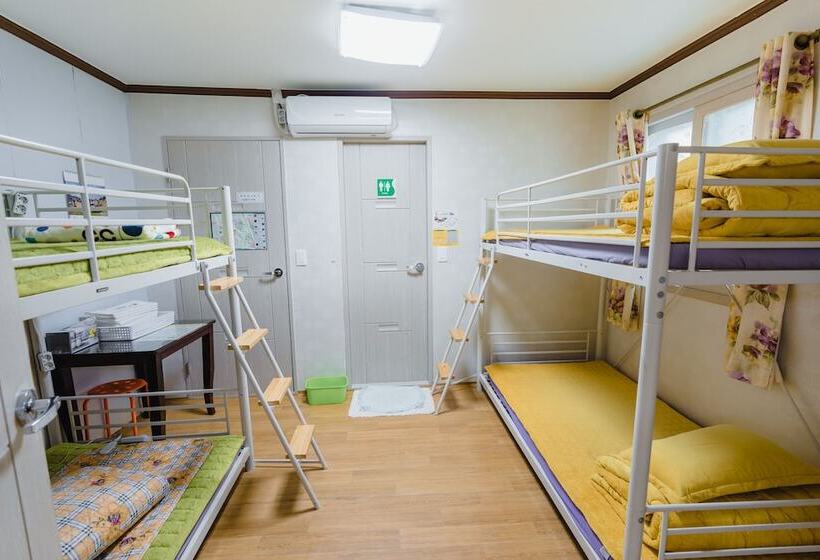 펜션 Panda Guesthouse