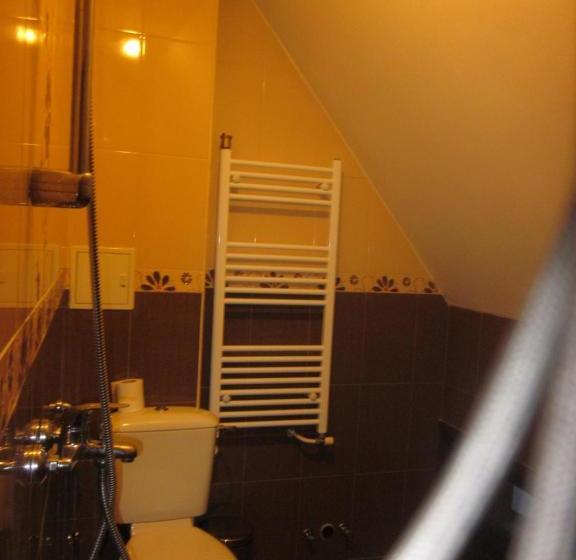 פנסיון Panorama Guest House